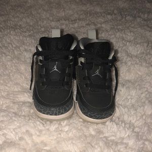 Nike Jordan’s Toddler Shoes